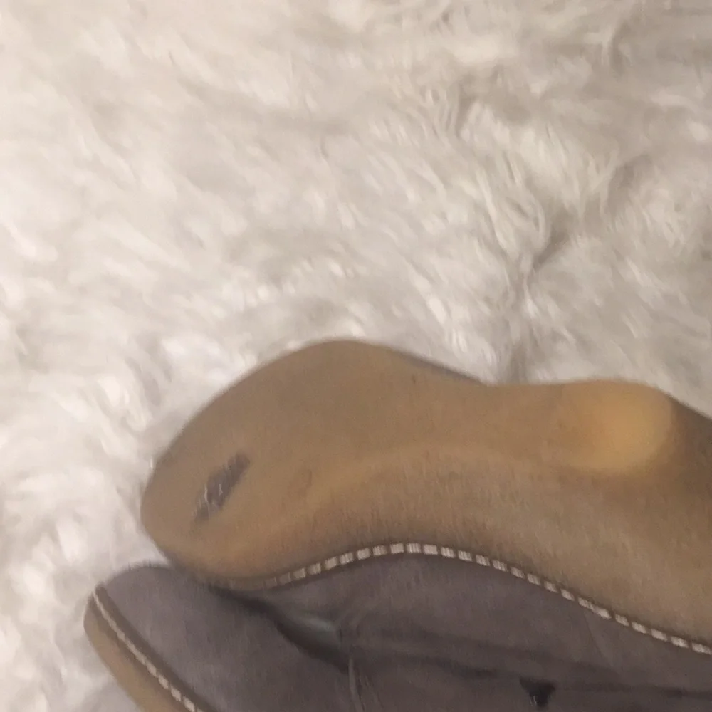 J crew macallister suede wedges
